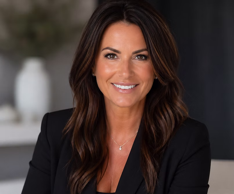 Picture of Caroline Koromantzos